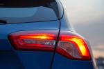 Ford Focus Trend 2018 года (AU)